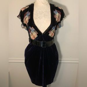 [SOLD] Jean Paul Gaultier Vintage Dress